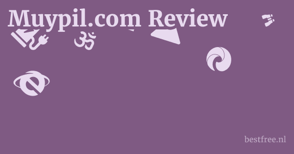 Muypil.com Review 1 by BestFREE.nl