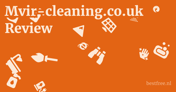 Mvir-cleaning.co.uk Review 1 by BestFREE.nl
