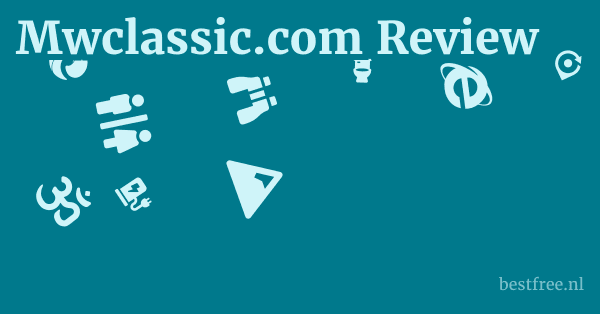 Mwclassic.com Review 1 by BestFREE.nl
