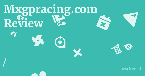 Mxgpracing.com Review 1 by BestFREE.nl