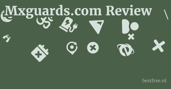 Mxguards.com Review 1 by BestFREE.nl