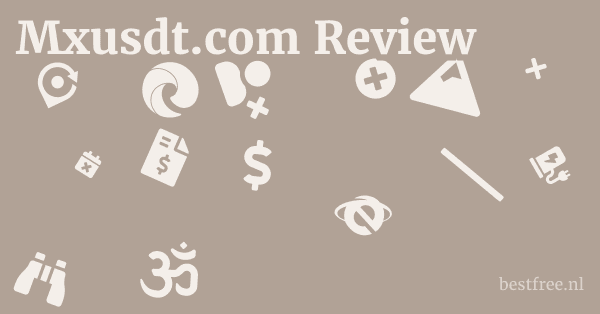 Mxusdt.com Review 1 by BestFREE.nl