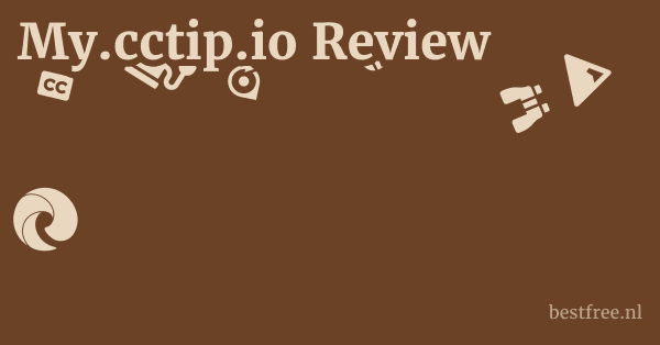 My.cctip.io Review 1 by BestFREE.nl