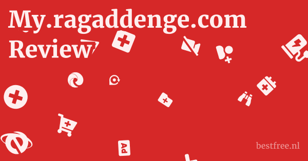 My.ragaddenge.com Review 1 by BestFREE.nl