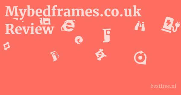 Mybedframes.co.uk Review 1 by BestFREE.nl