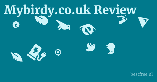 Mybirdy.co.uk Review 1 by BestFREE.nl