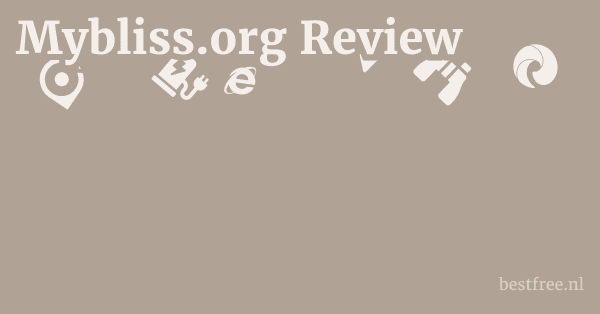 Mybliss.org Review 1 by BestFREE.nl