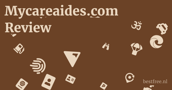 Mycareaides.com Review 1 by BestFREE.nl