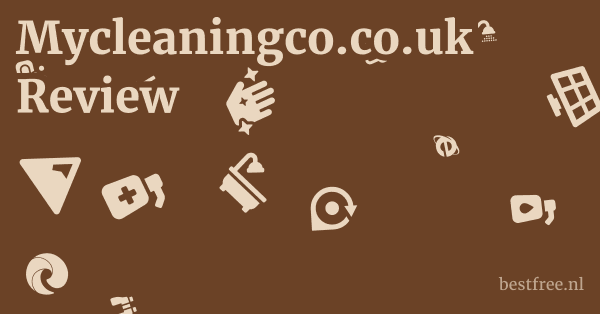Mycleaningco.co.uk Review 1 by BestFREE.nl