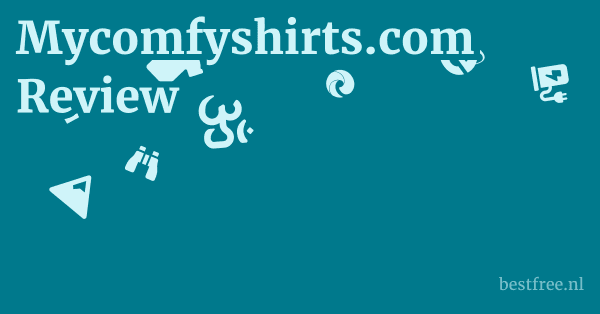 Mycomfyshirts.com Review 1 by BestFREE.nl