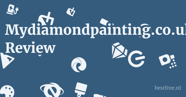 Mydiamondpainting.co.uk Review 1 by BestFREE.nl