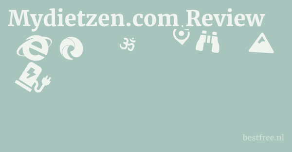 Mydietzen.com Review 1 by BestFREE.nl