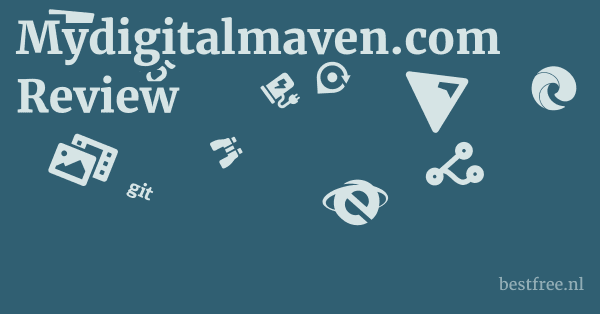 Mydigitalmaven.com Review 1 by BestFREE.nl