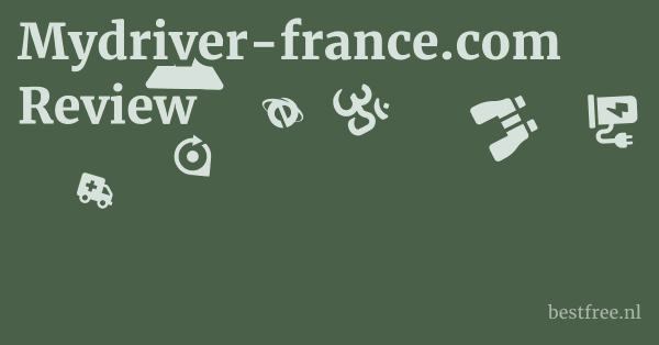 Mydriver-france.com Review 1 by BestFREE.nl