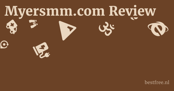 Myersmm.com Review 1 by BestFREE.nl