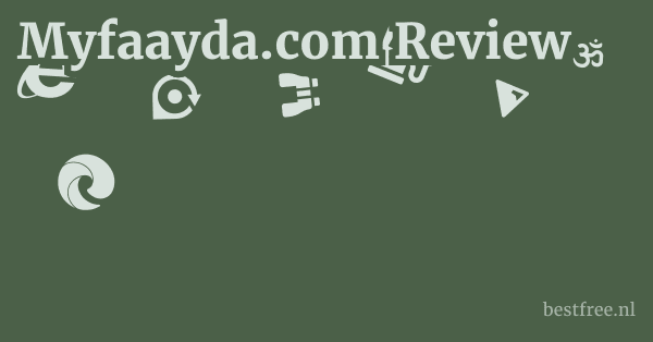 Myfaayda.com Review 1 by BestFREE.nl