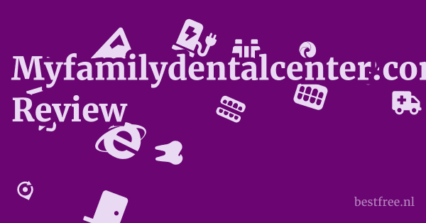 Myfamilydentalcenter.com Review 1 by BestFREE.nl