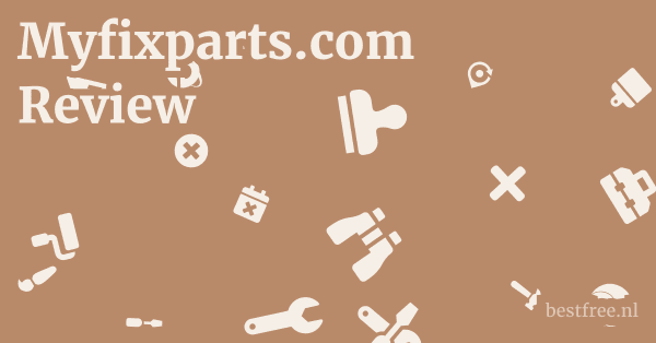 Myfixparts.com Review 1 by BestFREE.nl