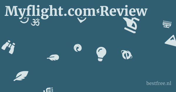 Myflight.com Review 1 by BestFREE.nl