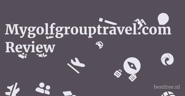 Mygolfgrouptravel.com Review 1 by BestFREE.nl