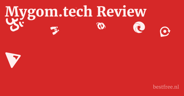 Mygom.tech Review 1 by BestFREE.nl