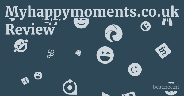 Myhappymoments.co.uk Review 1 by BestFREE.nl