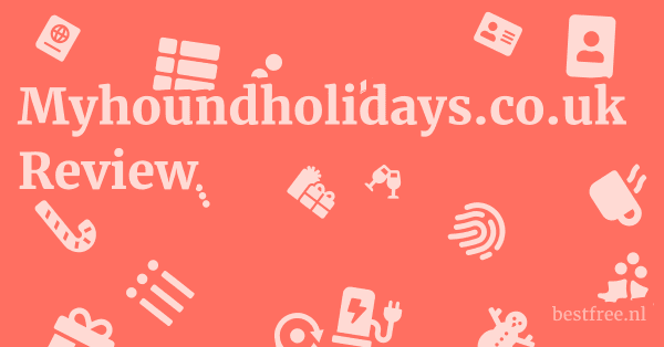 Myhoundholidays.co.uk Review 1 by BestFREE.nl