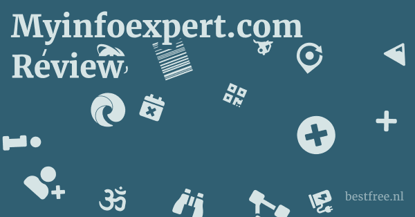 Myinfoexpert.com Review 1 by BestFREE.nl