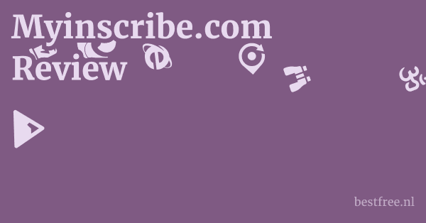 Myinscribe.com Review 1 by BestFREE.nl