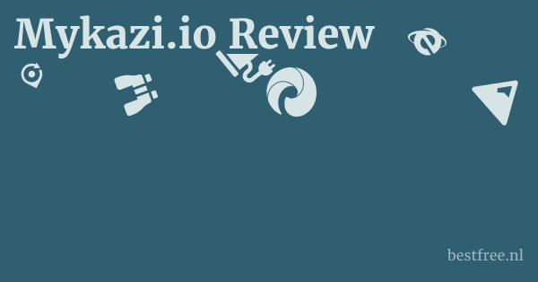Mykazi.io Review 1 by BestFREE.nl