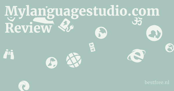 Mylanguagestudio.com Review 1 by BestFREE.nl