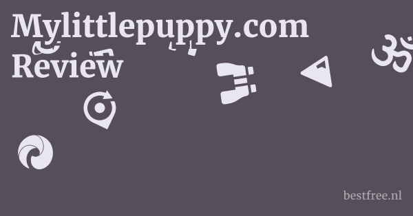 Mylittlepuppy.com Review 1 by BestFREE.nl