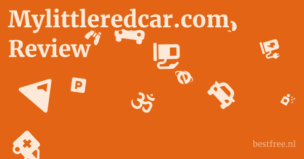Mylittleredcar.com Review 1 by BestFREE.nl