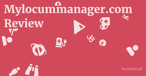 Mylocummanager.com Review 1 by BestFREE.nl
