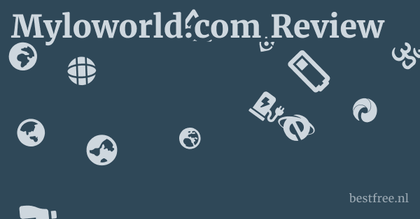 Myloworld.com Review 1 by BestFREE.nl