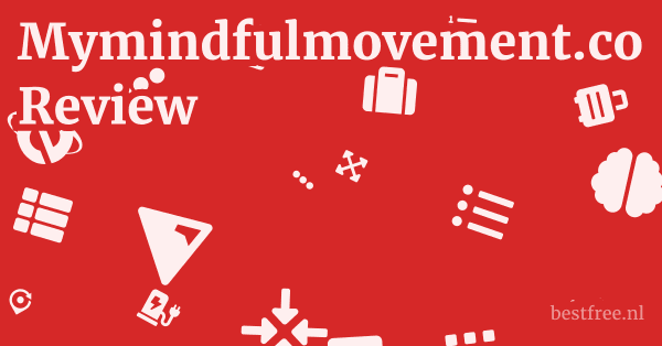 Mymindfulmovement.co Review 1 by BestFREE.nl