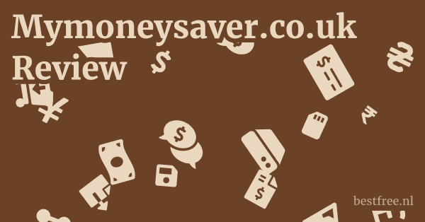 Mymoneysaver.co.uk Review 1 by BestFREE.nl