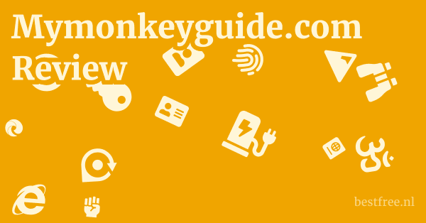 Mymonkeyguide.com Review 1 by BestFREE.nl