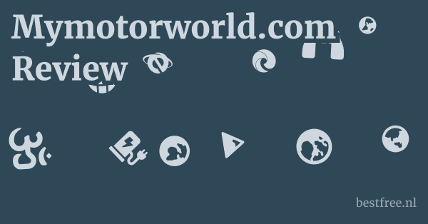 Mymotorworld.com Review 1 by BestFREE.nl