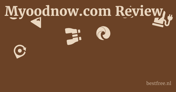 Myoodnow.com Review 1 by BestFREE.nl