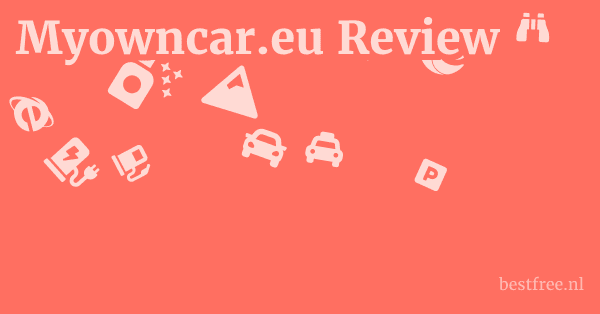 Myowncar.eu Review 1 by BestFREE.nl