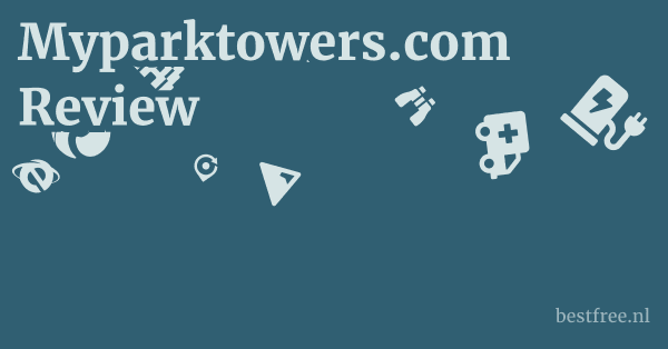 Myparktowers.com Review 1 by BestFREE.nl