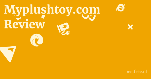 Myplushtoy.com Review 1 by BestFREE.nl