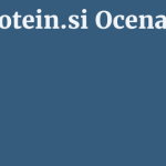 Myprotein.si Ocena 7 by BestFREE.nl
