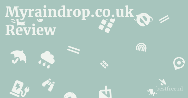 Myraindrop.co.uk Review 1 by BestFREE.nl