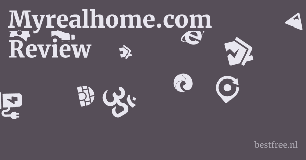 Myrealhome.com Review 1 by BestFREE.nl