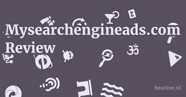 Mysearchengineads.com Review 1 by BestFREE.nl