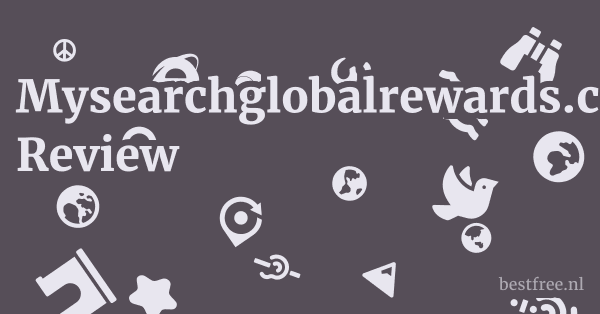 Mysearchglobalrewards.com Review 1 by BestFREE.nl
