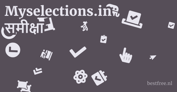 Myselections.in समीक्षा 1 by BestFREE.nl