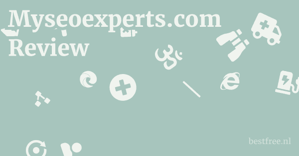 Myseoexperts.com Review 1 by BestFREE.nl